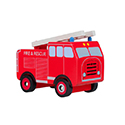 Rescue Vehicle Fire Engine